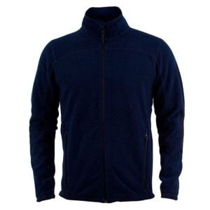 Polar ralun azul mujer