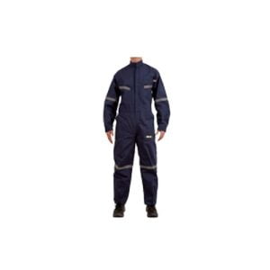 Overol Alaska Canvas C/Cinta