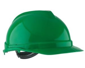 Casco Evo III Verde