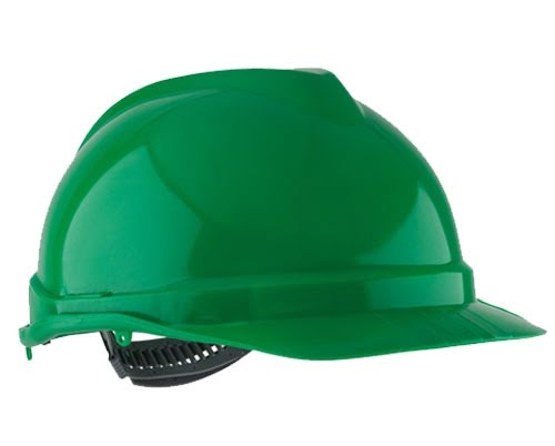 Casco Evo III Verde