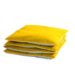 Almohadilla Absorbente 84L (Pillow Garage) (12 Unid.)