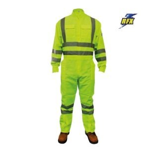 Overol RFX Amarillo Fluor