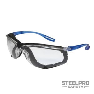 Lente Steelpro SPY AF