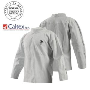 Chaqueta Soldador Descarne