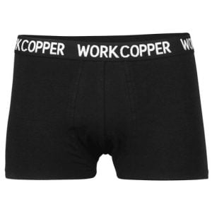 Boxer Salvador con cobre