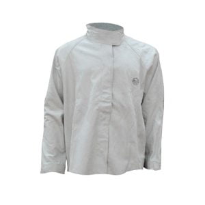 Chaqueta de Cuero