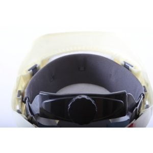 Arnés De Suspensión 6 Puntas Para Casco Mta Abs