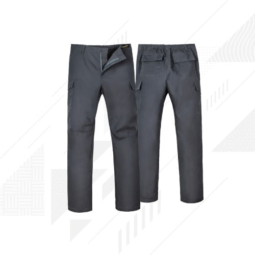 PANTALÓN TÉRMICO SAN RAFAEL