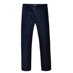Pantalón cargo HW dakota naranjo
