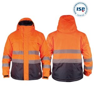 Parka Siberia