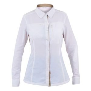 Camisa HW Mujer Arizona Blanca