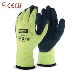 Guante Grip Shock