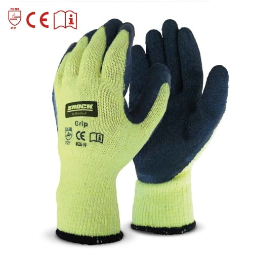 Guante Grip Shock