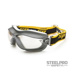 Antiparra de seguridad Steelpro k2 AF