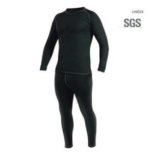 Primera Capa Poliéster Unisex Blackbull