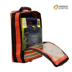 Mochila de Emergencia