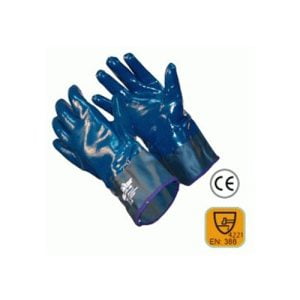 Resistor Nitrilo Puño PVC