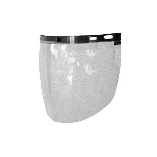 Visor Claro Polycarbonato