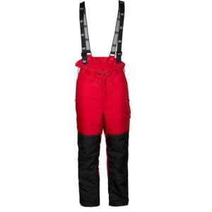 Pantalón impermeable HW refugio