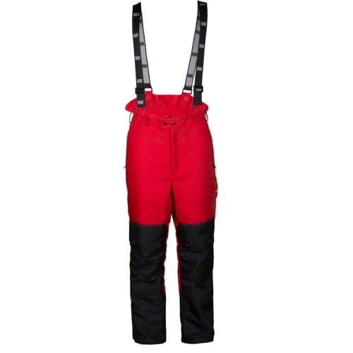 Pantalón impermeable HW refugio
