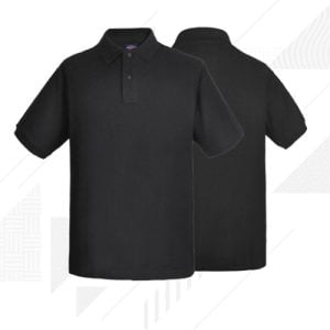 POLERA PIQUE NAVEGATOR MANGA CORTA HOMBRE