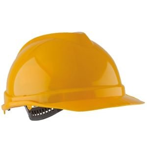 Casco Evo III Amarillo