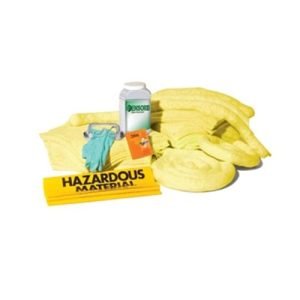 Repuesto kit de derrame 50 galones petróleo (1351-RF)
