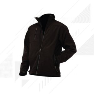 CHAQUETA SOFTSHELL PREMIUM manga larga HOMBRE