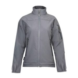 Chaqueta Softshell mujer