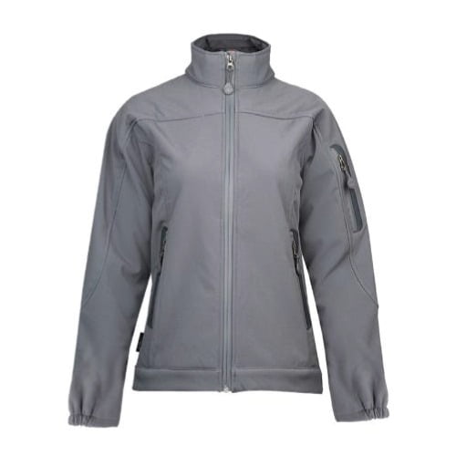Chaqueta Softshell mujer