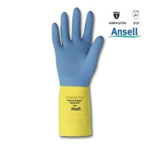 Guante Chemi Pro 87 22