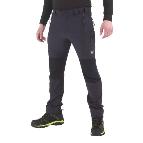 Pantalón Dakota Spandex Mujer