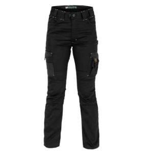 Pantalón classic Mujer