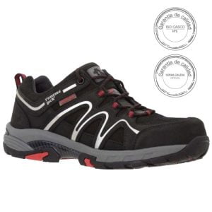 Zapato PJ511NDKTC V5