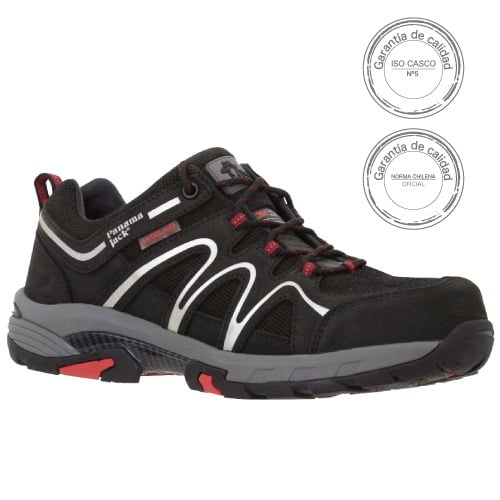 Zapato PJ511NDKTC V5