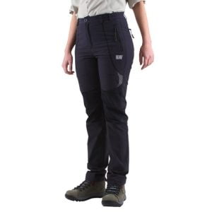 Pantalón de Cuero