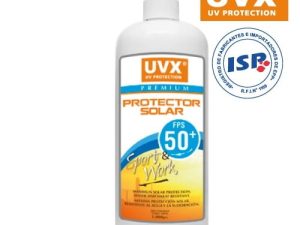 CREMA PROTECCIÓN SOLAR UVX 1.000 GRS. PREMIUM