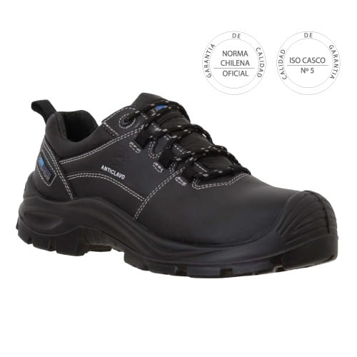 Zapato POWERFULL P342NDK V5