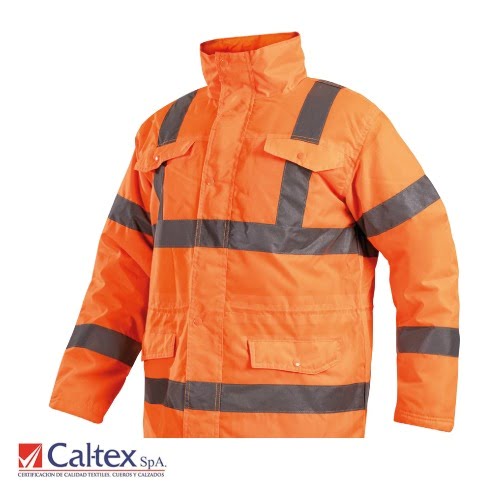 Parka vial XRT Ruta