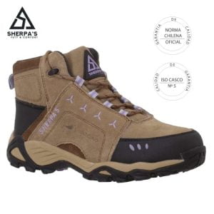 SHERPA SH415BDK V5