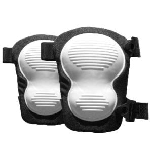 Rodillera Plus back