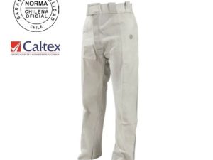 PANTALON CUERO SOLDADOR