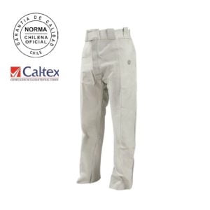 PANTALON CUERO SOLDADOR