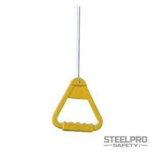 Manija de accionamiento BD 580