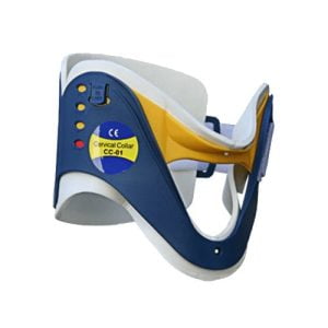 Collar Cervical Regulable