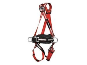 Arnés Red Hawk Lumbar