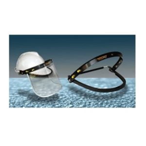 Adaptador Universal a Casco, Aluminio Completo
