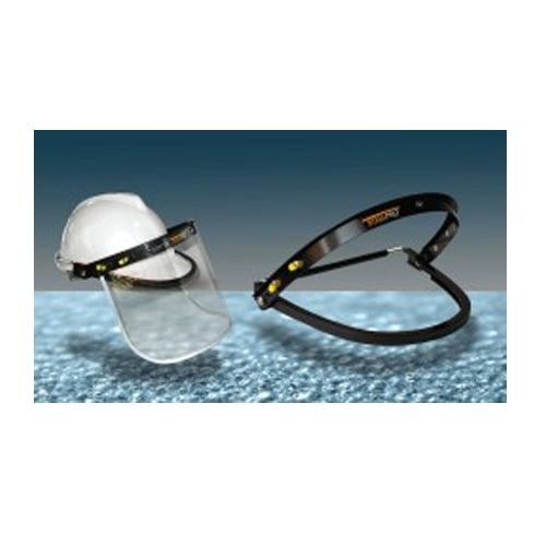 Adaptador Universal a Casco, Aluminio Completo