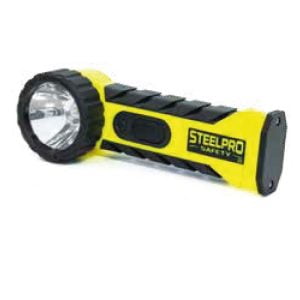 Lámpara Minera Steelpro Kl 10000 Plus