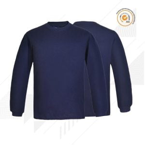 POLERA Polo MANGA Larga / Unisex
